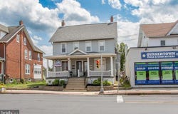 400 & 402 W BROAD STREET, QUAKERTOWN, PA 18951
