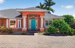 1313 Olivet Street, Lehigh Acres, FL 33972