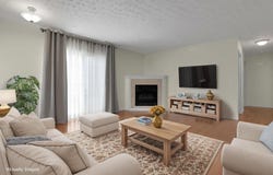 4686 Parrau Drive, Columbus, OH 43228