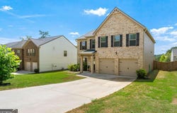12075 Haley, Hampton, GA 30228