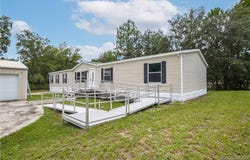 8064 W Fandango Court, Crystal River, FL 34428