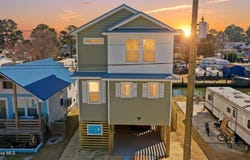 113 Reef Lane, Grandy, NC 27939