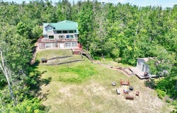 5917 Gamble Road, Atlanta, MI 49709