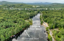 74 Diamond Drive, Denmark, ME 04022