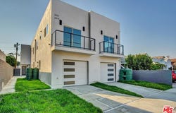 2419 S Cochran Ave, Los Angeles, CA 90016