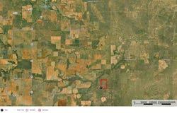 0000 FM 3102, Paducah, TX 79248