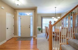 1105 Blazing Star Drive, Lee's Summit, MO 64081