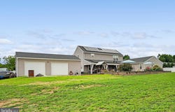 796 MARCON DRIVE, LEBANON, PA 17046