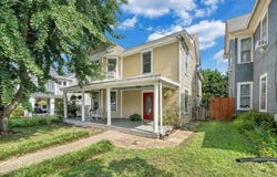 367 Washington AVE SW, Roanoke, VA 24016