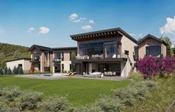 5220 N Old Ranch Road, Park City, UT 84098