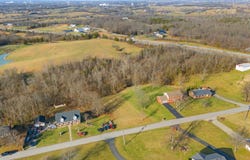 Mercer Avenue lot: 3, Harrodsburg, KY 40330