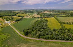 Lot 15 38.6 Acres Hefty Road, Monticello, WI 53570