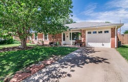 806 BUTTERFIELD Trail, Canyon, TX 79015-3414