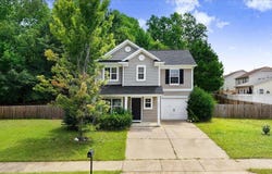 776 Averasboro Drive, Clayton, NC 27520