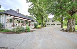 182 Henry Mack Hill Road, Rydal, GA 30171