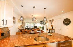 211 HARBOR St, Florence, OR 97439