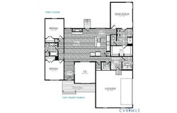 14270 Tower Road, Montpelier, VA 23047