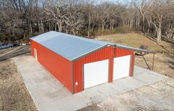 4480 State Highway 28, Eucha, OK 74342