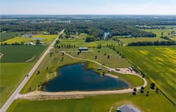 E State Rd 252, Franklin, IN 46131