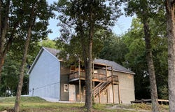 2867 Five Cemetery Road, Mansfield, MO 65704