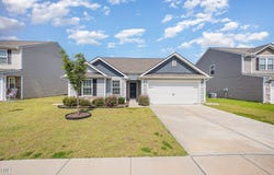 757 Frosty Way, Zebulon, NC 27597