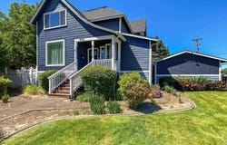952 Main St E, Monmouth, OR 97361