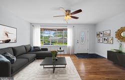 8107 CANDLE LANE, BALTIMORE, MD 21237