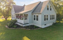 1542 Bozenkill Road, Knox, NY 12053