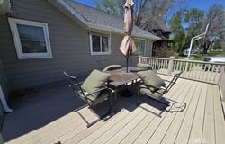 109 S Merriam Ave, Miles City, MT 59301