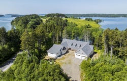 6 Ocean Ridge Road, Cushing, ME 04563