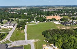 1285 Weston  ST, Pea Ridge, AR 72751