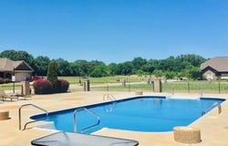 Abington Drive lot: 88, Trinity, AL 35673