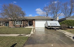 7738 Wheeler Drive, Orland Park, IL 60462