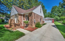 25642 Water Street, Olmsted Falls, OH 44138