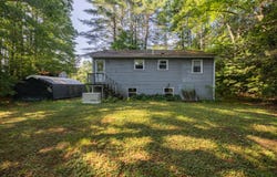 31 Fish Hatchery Road, New Gloucester, ME 04260