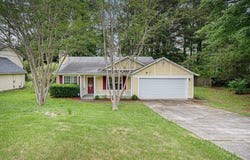 2631 Rolling Hills Way, Conyers, GA 30094