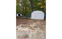 1960 S Pavilion Drive, Lake City, MI 49651