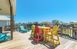 4008 Ector Drive, Galveston, TX 77554