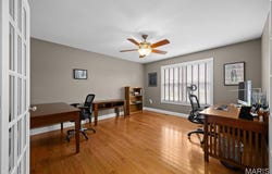 8817 Wendell Creek Drive, St Jacob, IL 62281