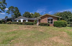 105 Allison Drive, Dudley, NC 28333