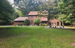 554 LEXINGTON MILL ROAD, MAGNOLIA, DE 19962