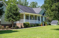 5235 Salem Woods Drive, Graham, NC 27253