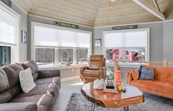 1006 Red Stallion Drive, Carrabassett Valley, ME 04947
