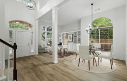 5809 Spring Hollow Lane, The Colony, TX 75056
