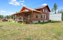 171 Star Rd, Bonners Ferry, ID 83805