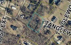 0 S Tanglewood, Royston, GA 30662