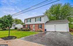 515 BASEHOAR SCHOOL Road, LITTLESTOWN, PA 17340