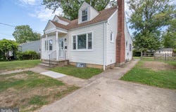 45 RUTLEDGE Avenue, TRENTON, NJ 08618