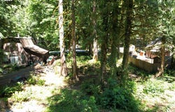 65065 E LUPINE DR, Rhododendron, OR 97049