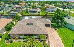 6 CLARIDGE COURT N, PALM COAST, FL 32137